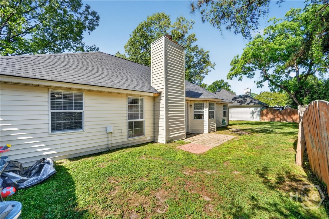 25th image of 126 Teal Lake Dr, Richmond Hill, GA 31324 | MLS# SA353589