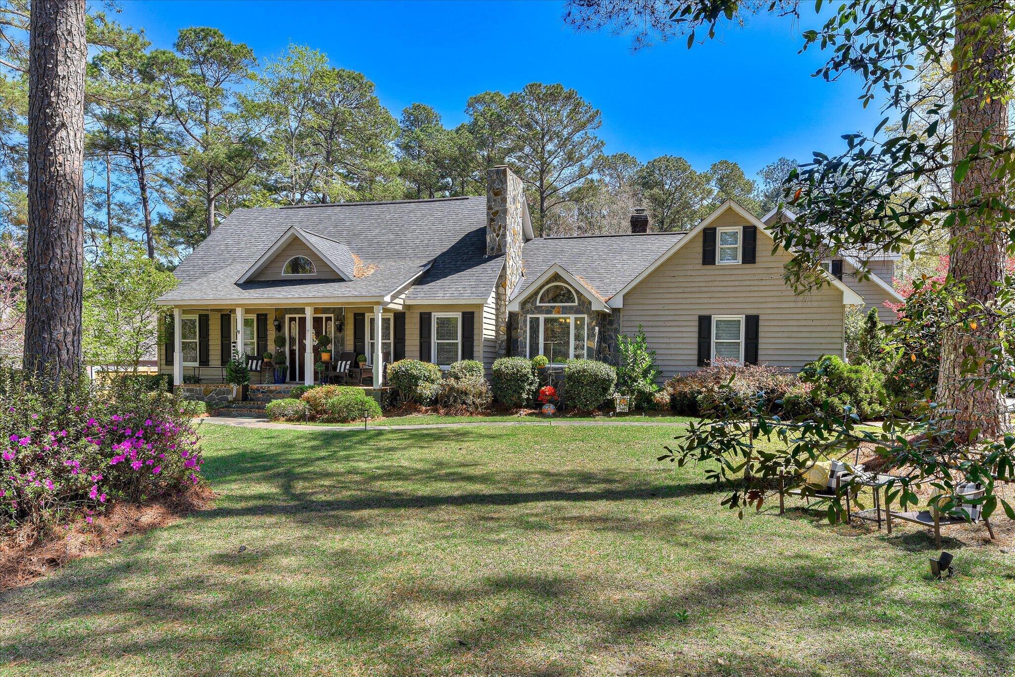 597 Dearing Street, Athens, GA, 30606