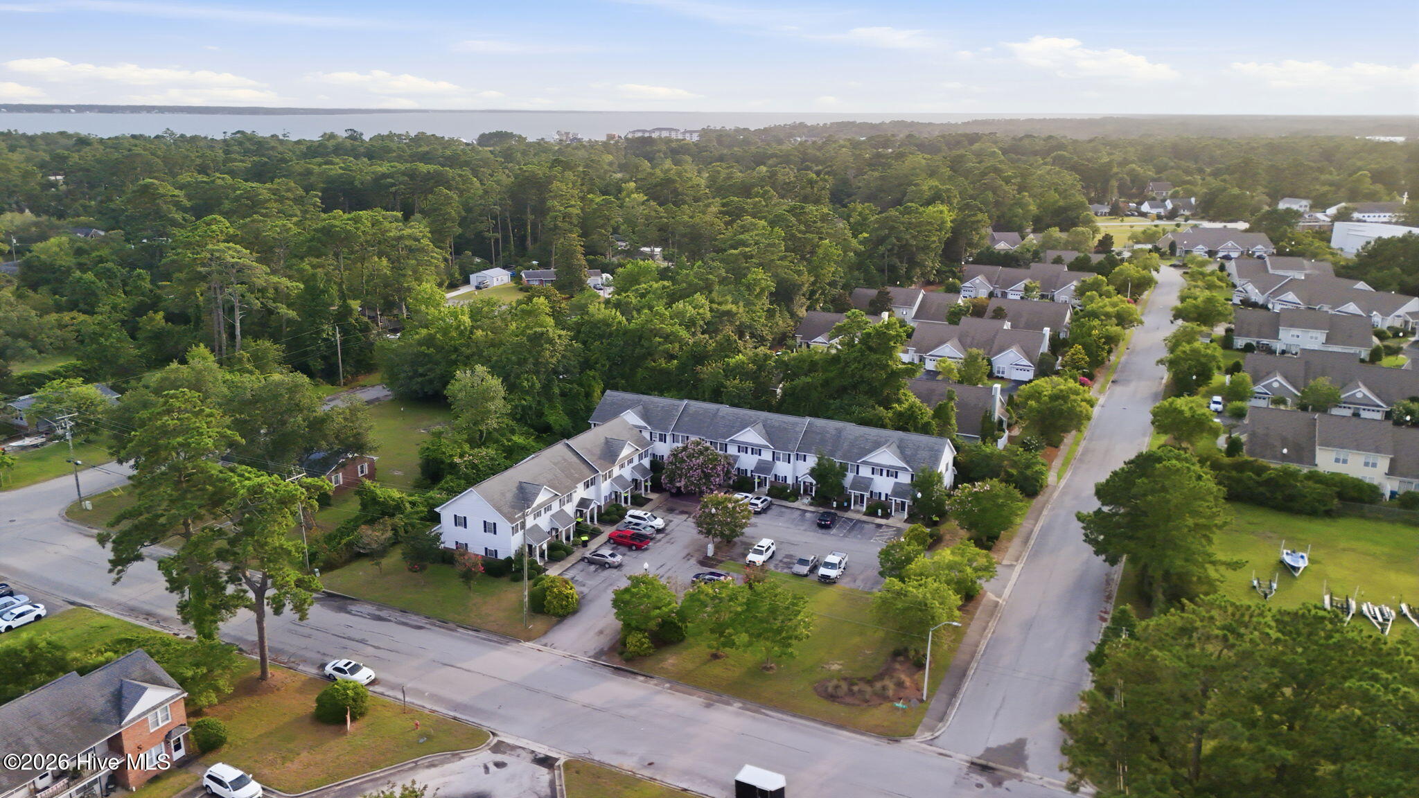 112 Rochelle Drive 203,Morehead City