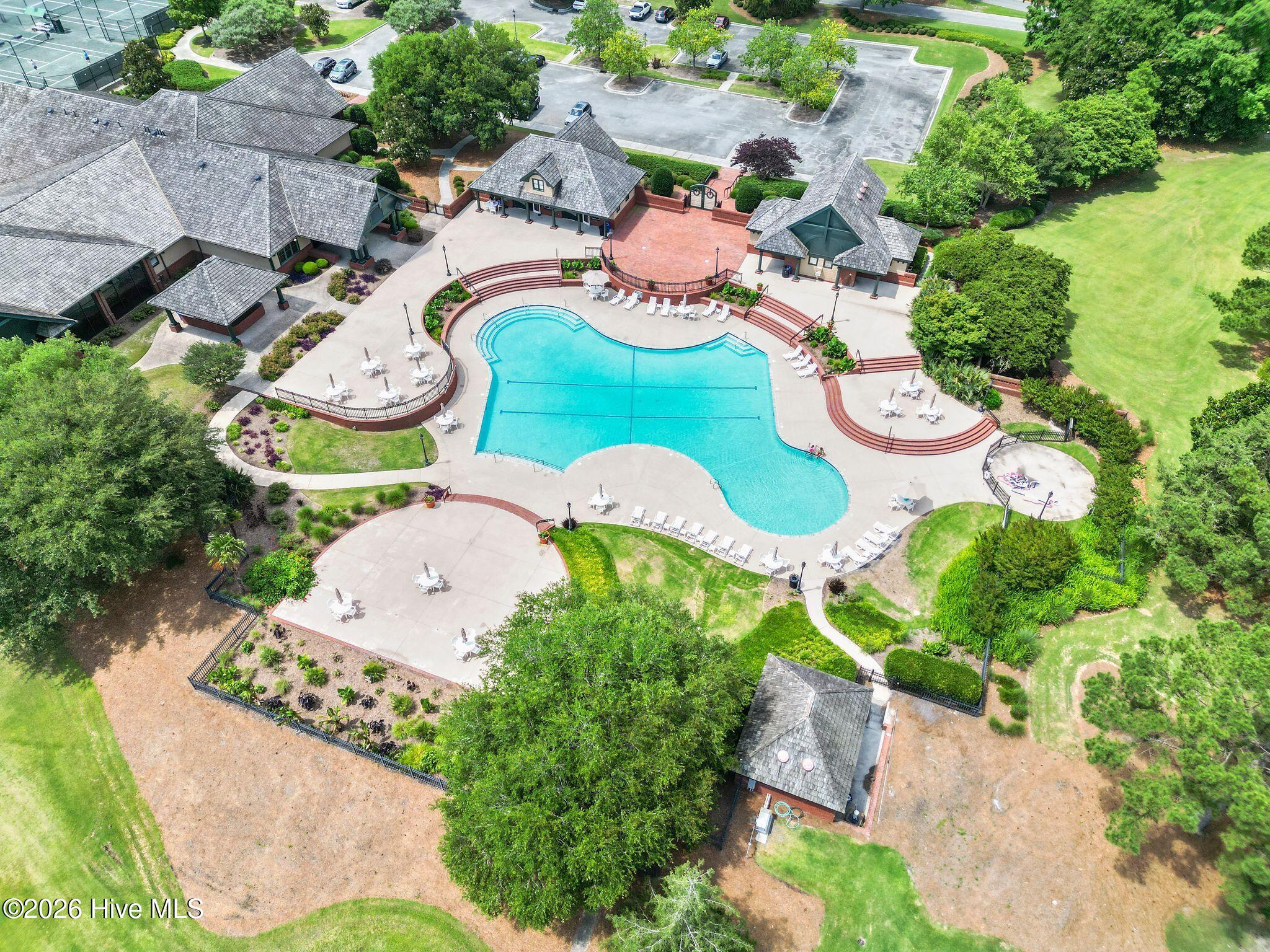 124 Sycamore Lakes Drive, Wallace, NC, 28466