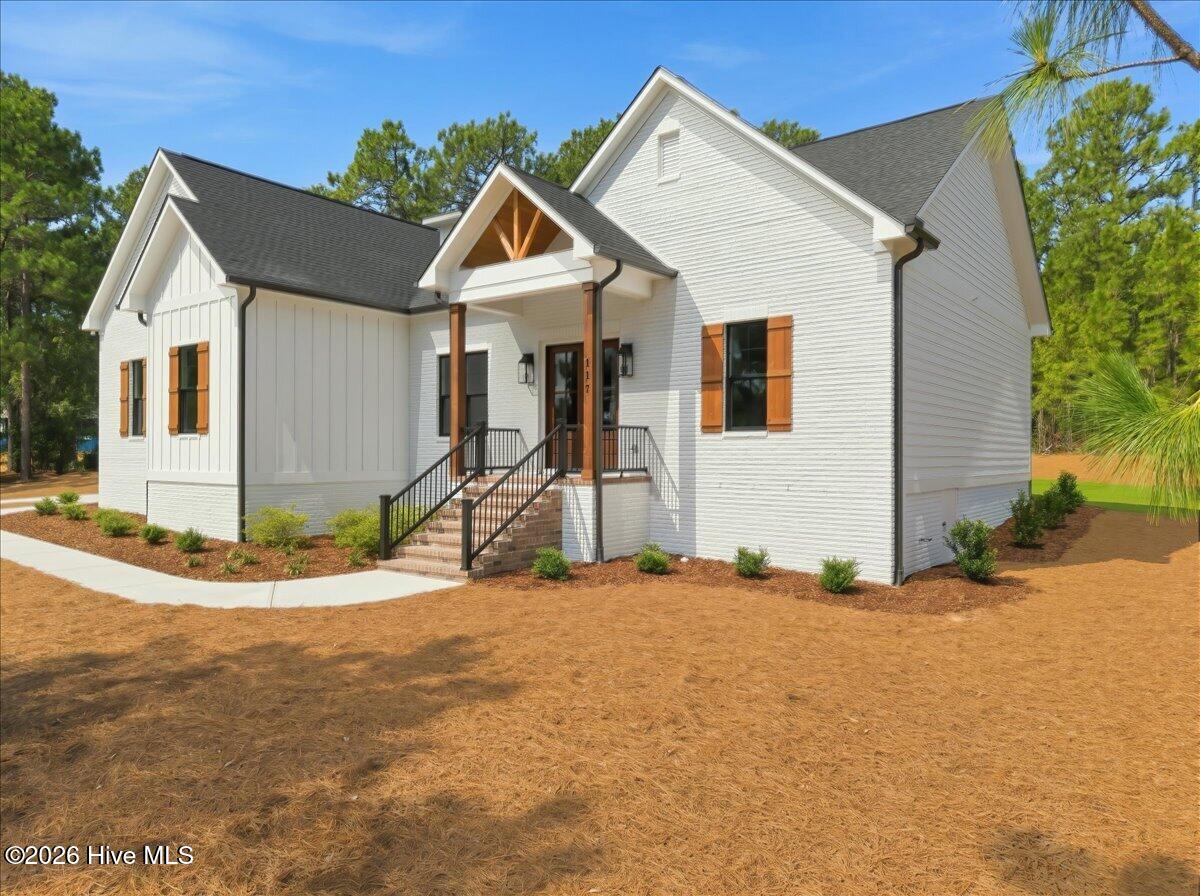 4th image of 117 Steeplechase Wy, Southern Pines, NC 28387 | MLS# 100598170