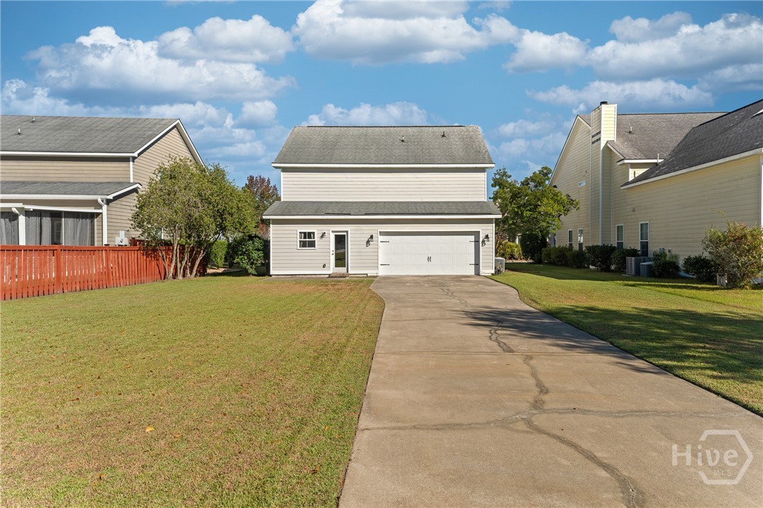 Photo 4 of Single family home for sale at 250 James Dunham Pkwy, Richmond Hill, GA 31324 | MLS# SA343766 | Listing updated on 2026-10-09