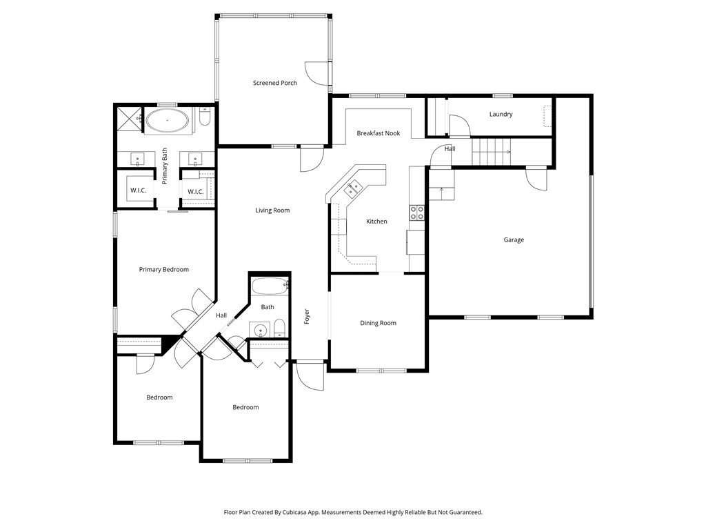 407 Middleton Street, Pooler, GA, 31322