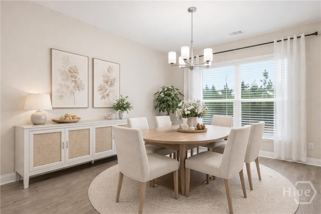 156 Harvest Hill, Pooler, GA, 31322