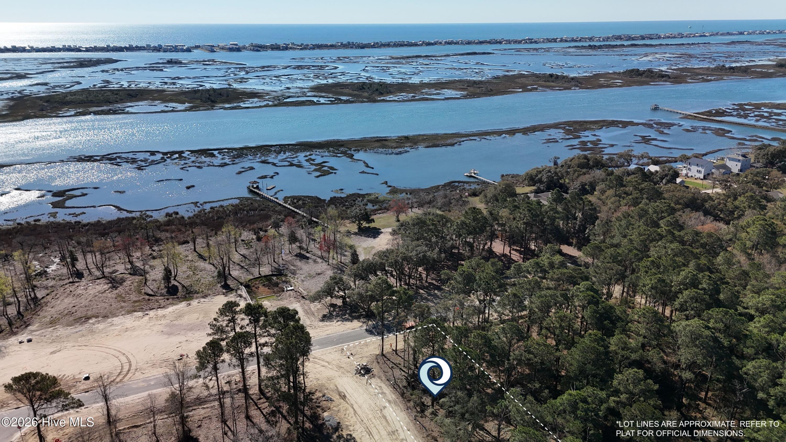 71 Jayne Point, Oriental, NC, 28571