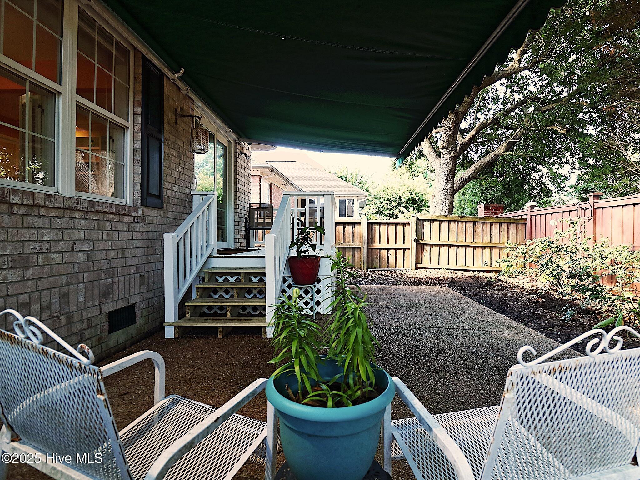 4311 Tillson Road, Wilmington, NC 28412 – photo 24: 41
