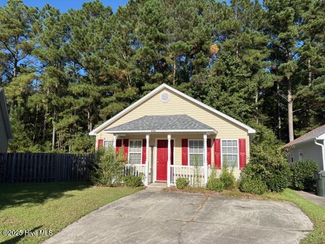 113 Gladiola, New Bern, North Carolina, 3 Bedroom Bedrooms, 7 Room Rooms,2 BathroomBathrooms,Single family residence,For sale,Gladiola,100594516 113 Gladiola, New Bern, North Carolina, 3 Bedroom Bedrooms, 7 Room Rooms,2 BathroomBathrooms,Single family residence,For sale,Gladiola,100594516