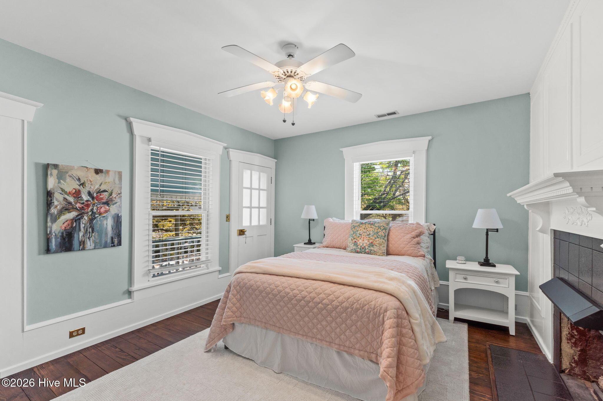 210 W West Street, Southport, NC, 28461