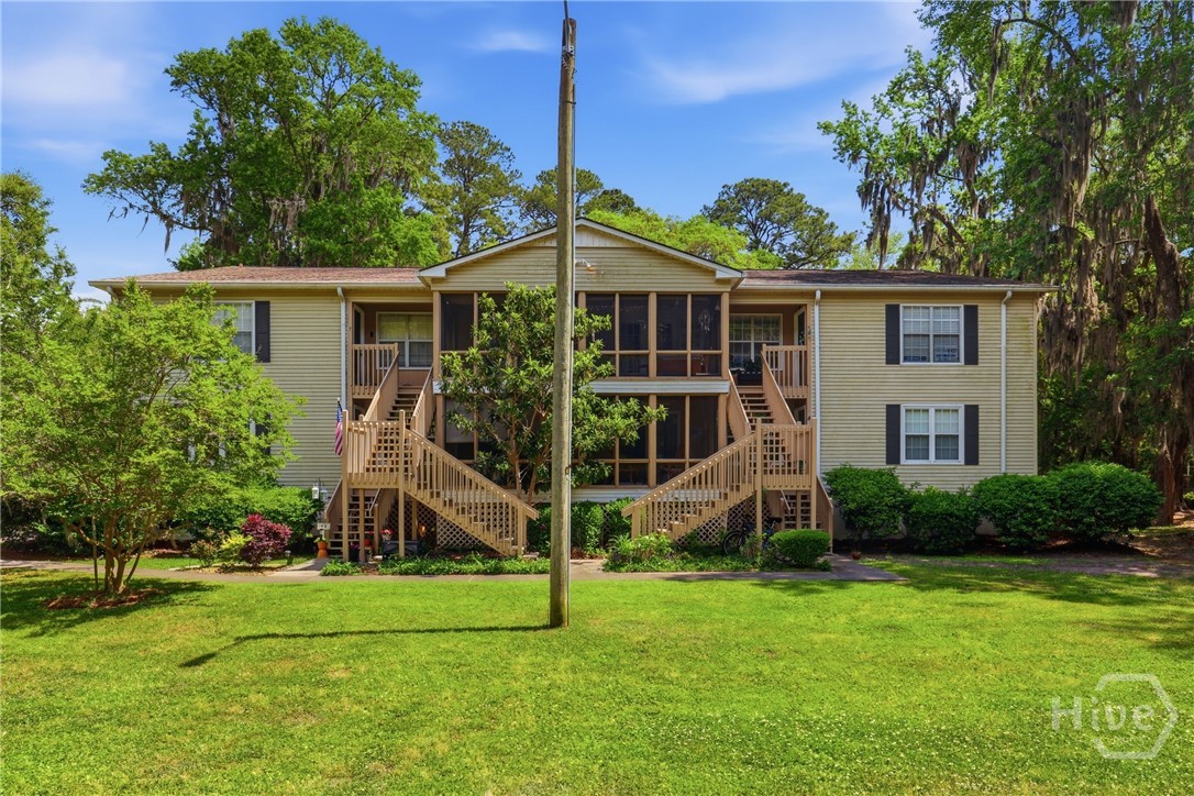 22 Longview Bluff Drive E, Savannah, GA, 31419