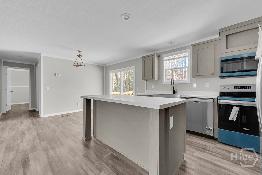 5th image of 848 Swilling Rd, Martin, GA 30557 | MLS# CL363364