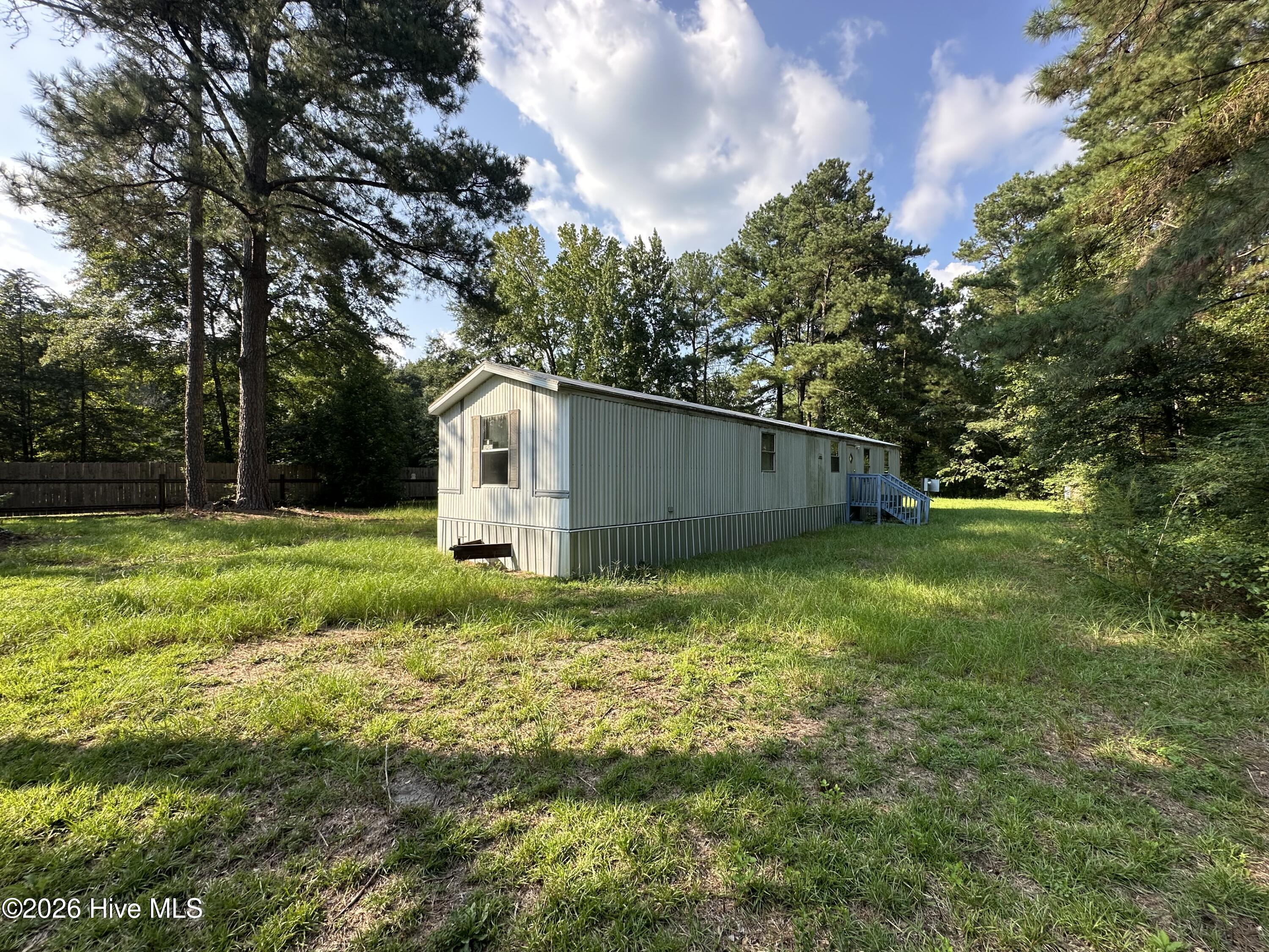 Photo 4 of Manufactured home for sale at 6410 Marsh Rd, Laurel Hill, NC 28351 | MLS# 100601453 | Listing updated on 2026-09-04