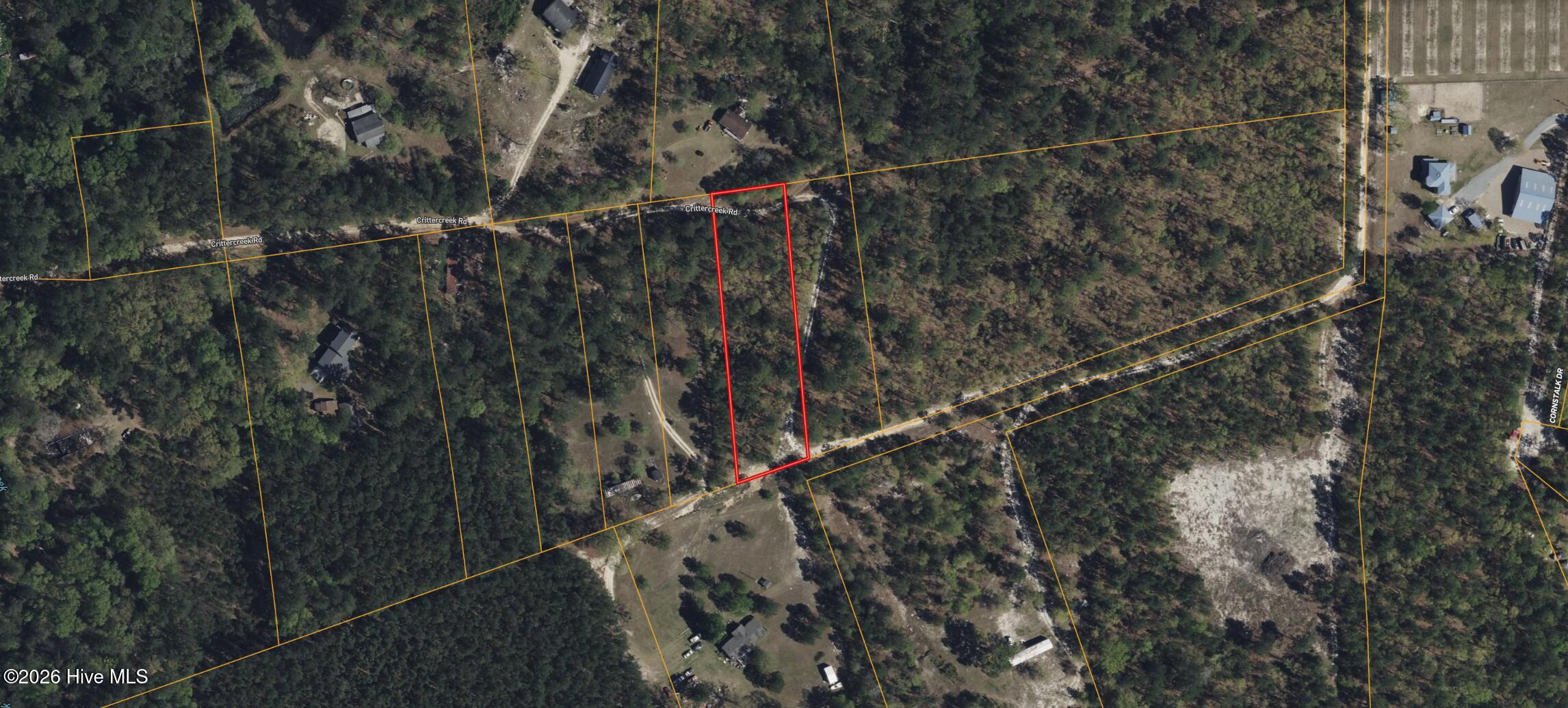 L2 Bl10 Sandpiper Loop, Mccormick, SC, 29835