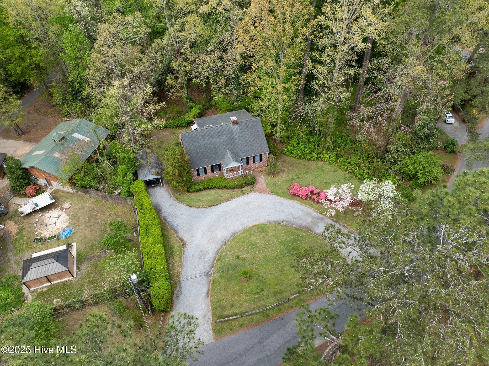 103 Camelia Drive, Washington, NC, 27889