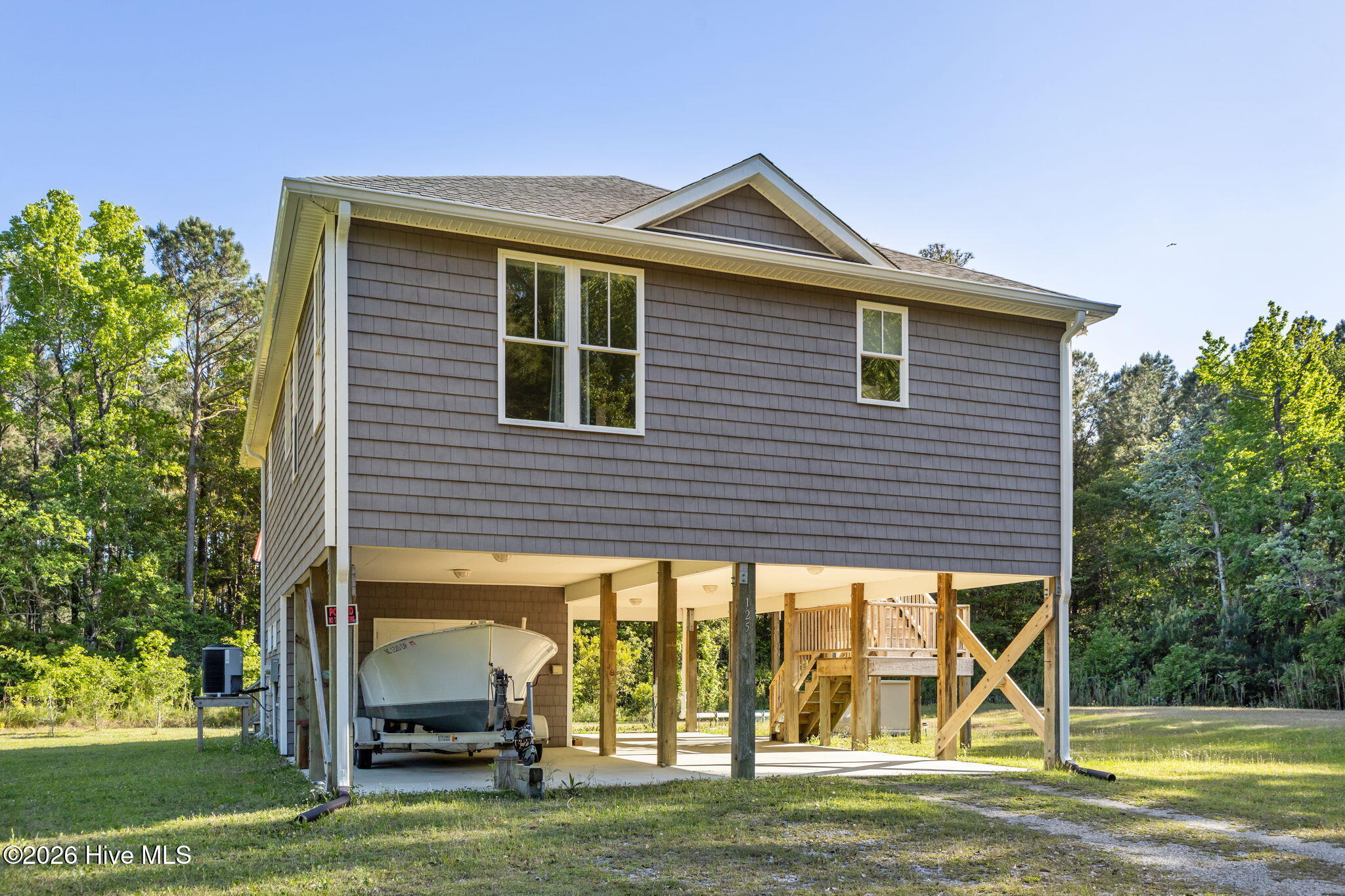 125 Neptune Lane,Beaufort