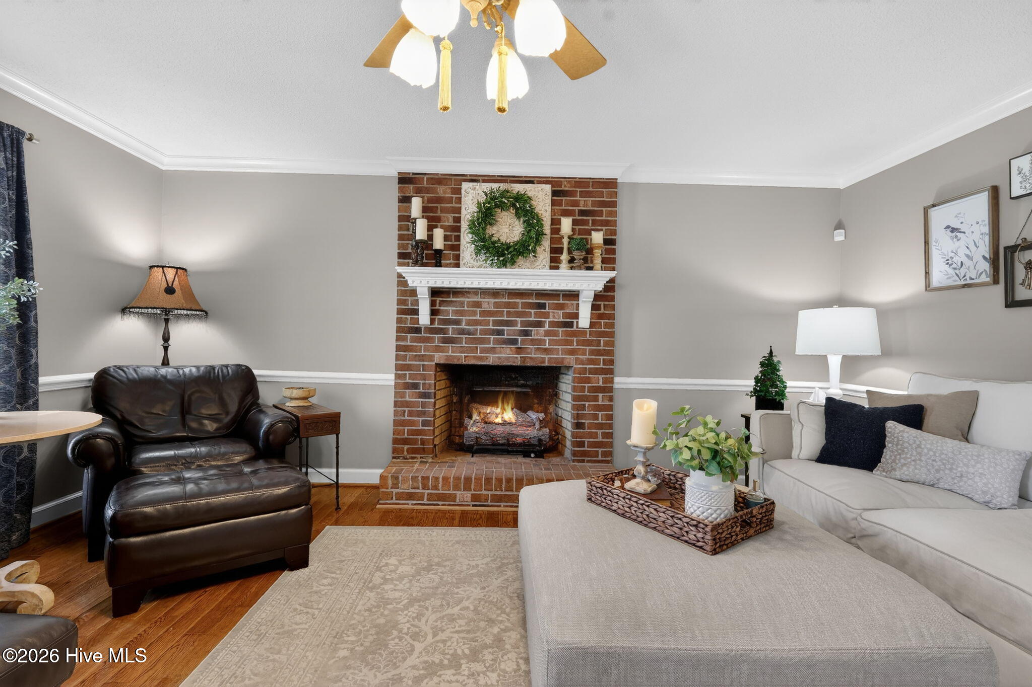 2814 Barkley Drive NW, Wilson, NC, 27896