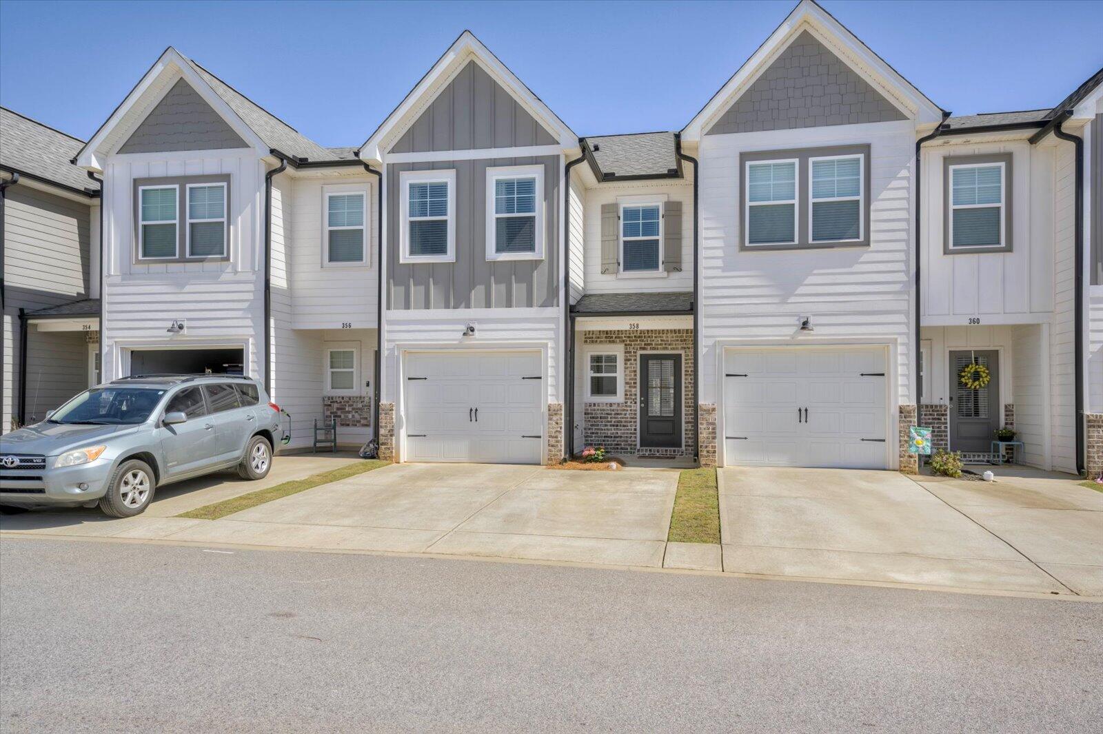 Property at 358 Sumac Trail