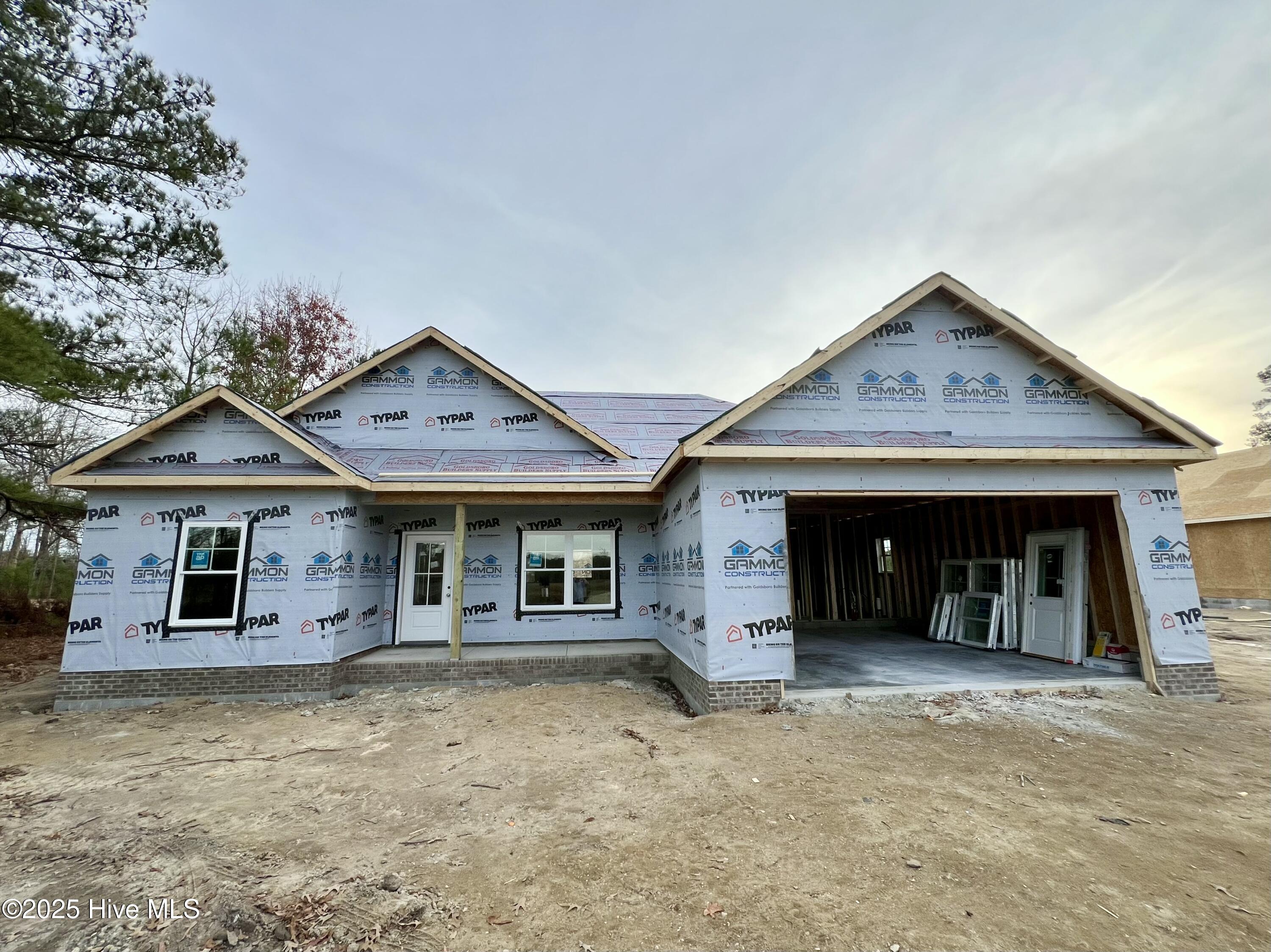 Homes for sale in Fremont, NC | 711 Polly Watson Rd, Fremont, NC 27830 | MLS# 100543698