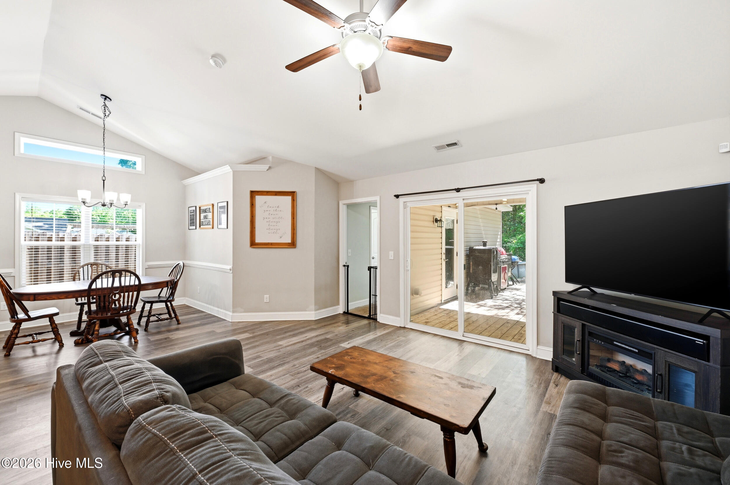 9302 Straightway Drive NE, Leland, NC, 28451