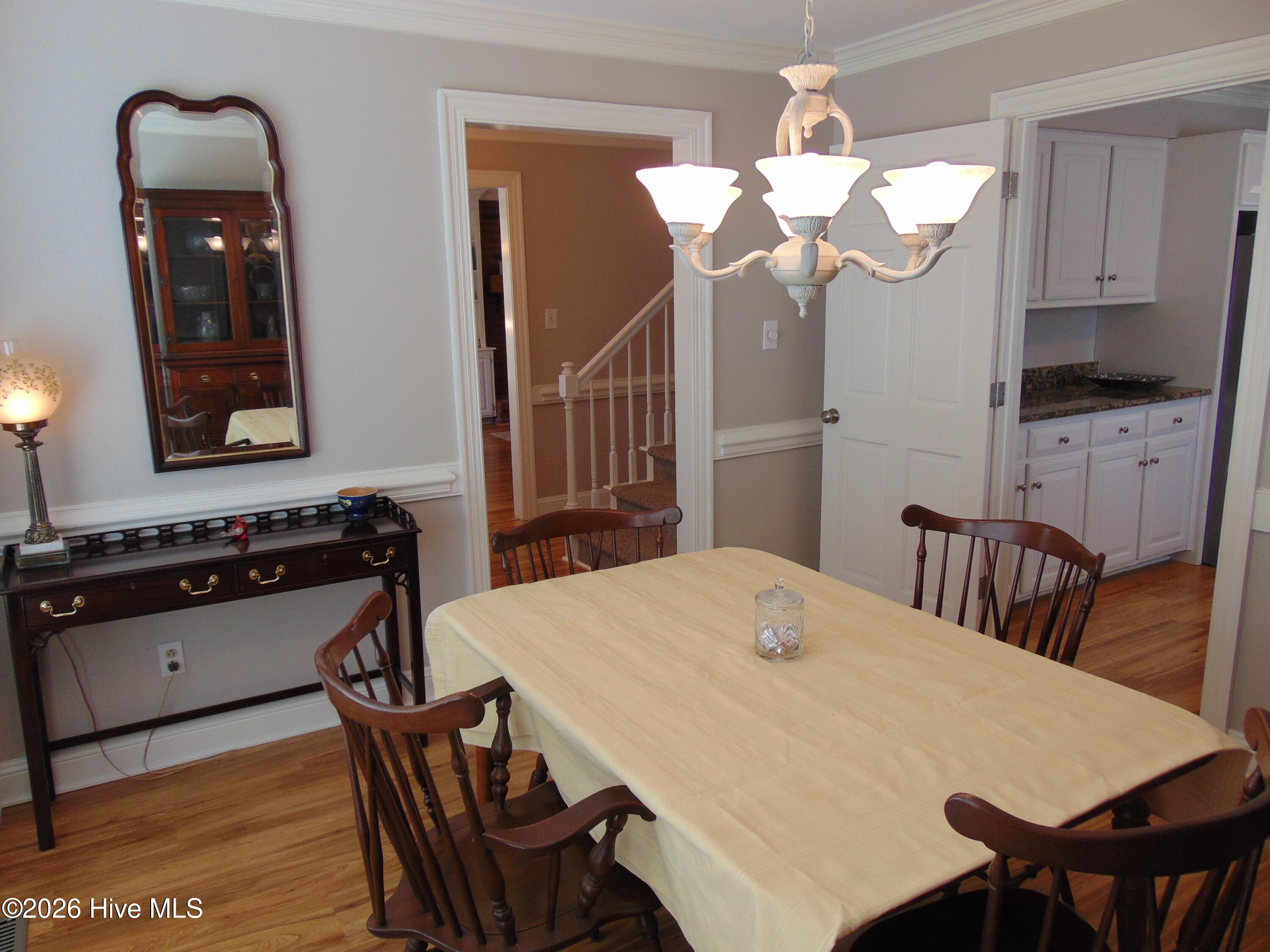 211 Woodfield Drive, Nashville, NC, 27856