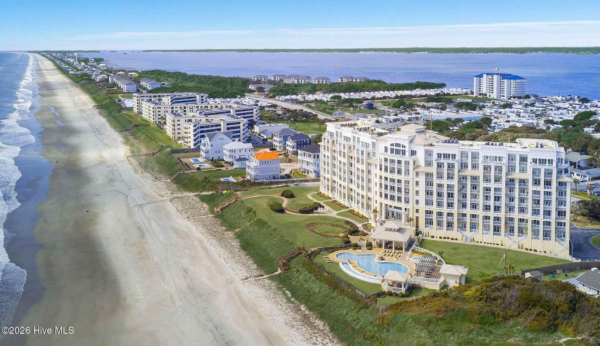 1435 Salter Path Road I1,Indian Beach