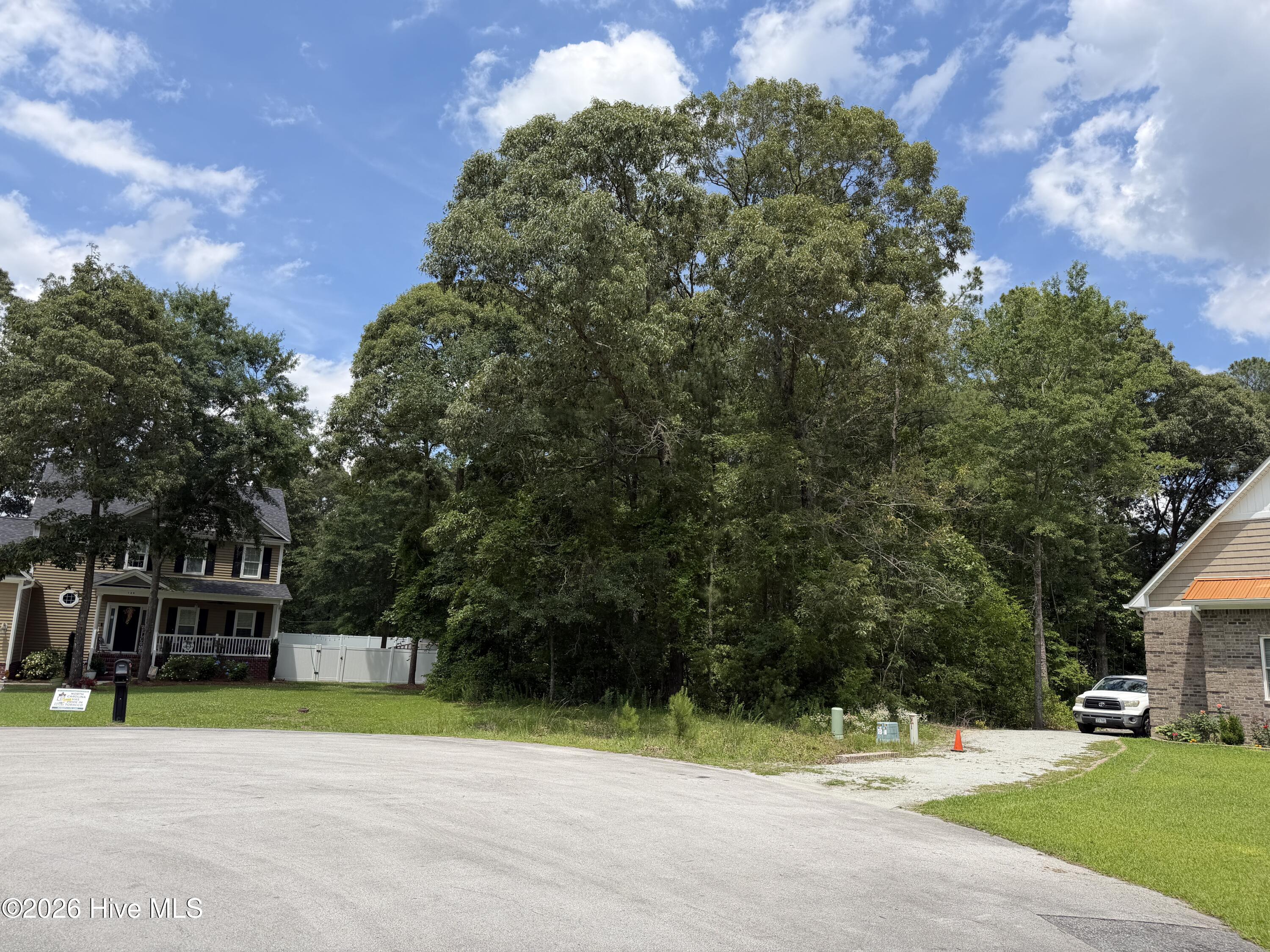 118 66 Ferret Run Lane,New Bern