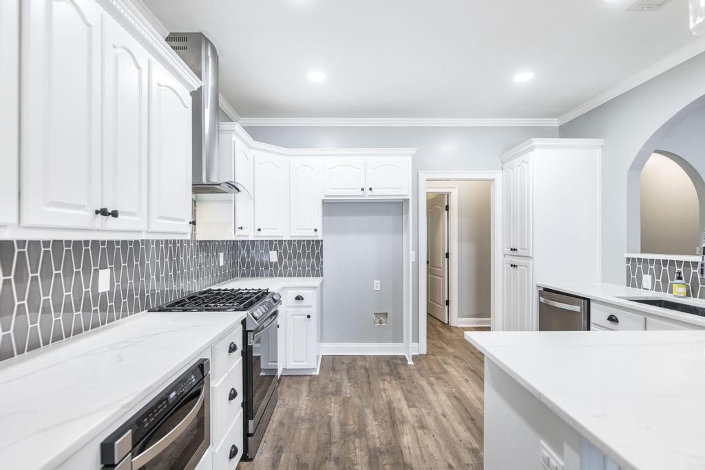 122 WAVERTREE Drive, Warner Robins, GA, 31088