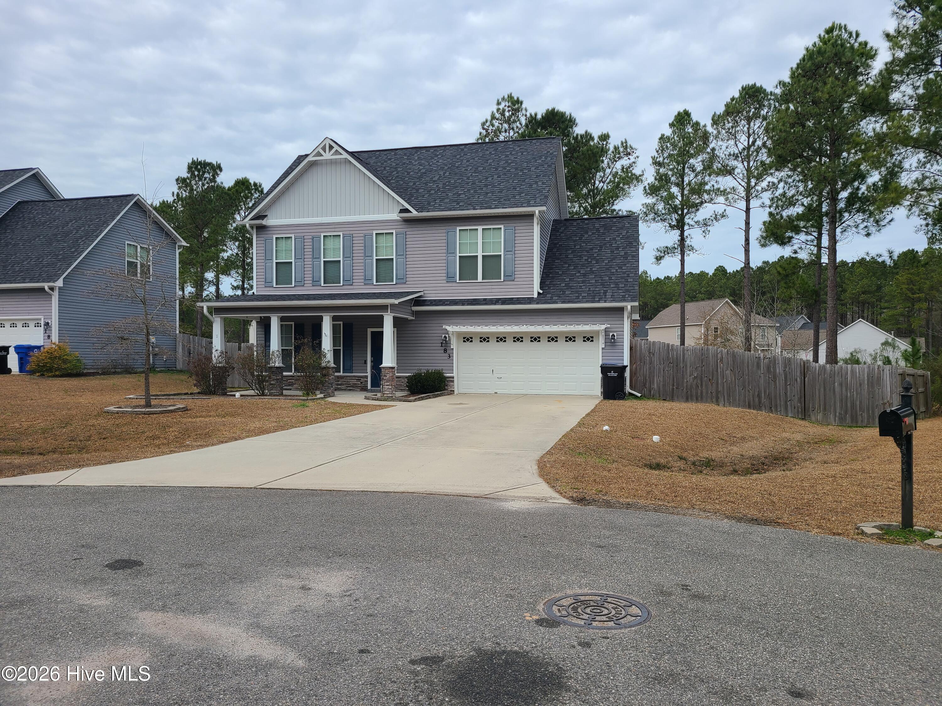 NC Properties NC Properties