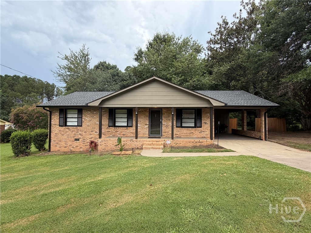 Property at 260 LeAnn Drive
