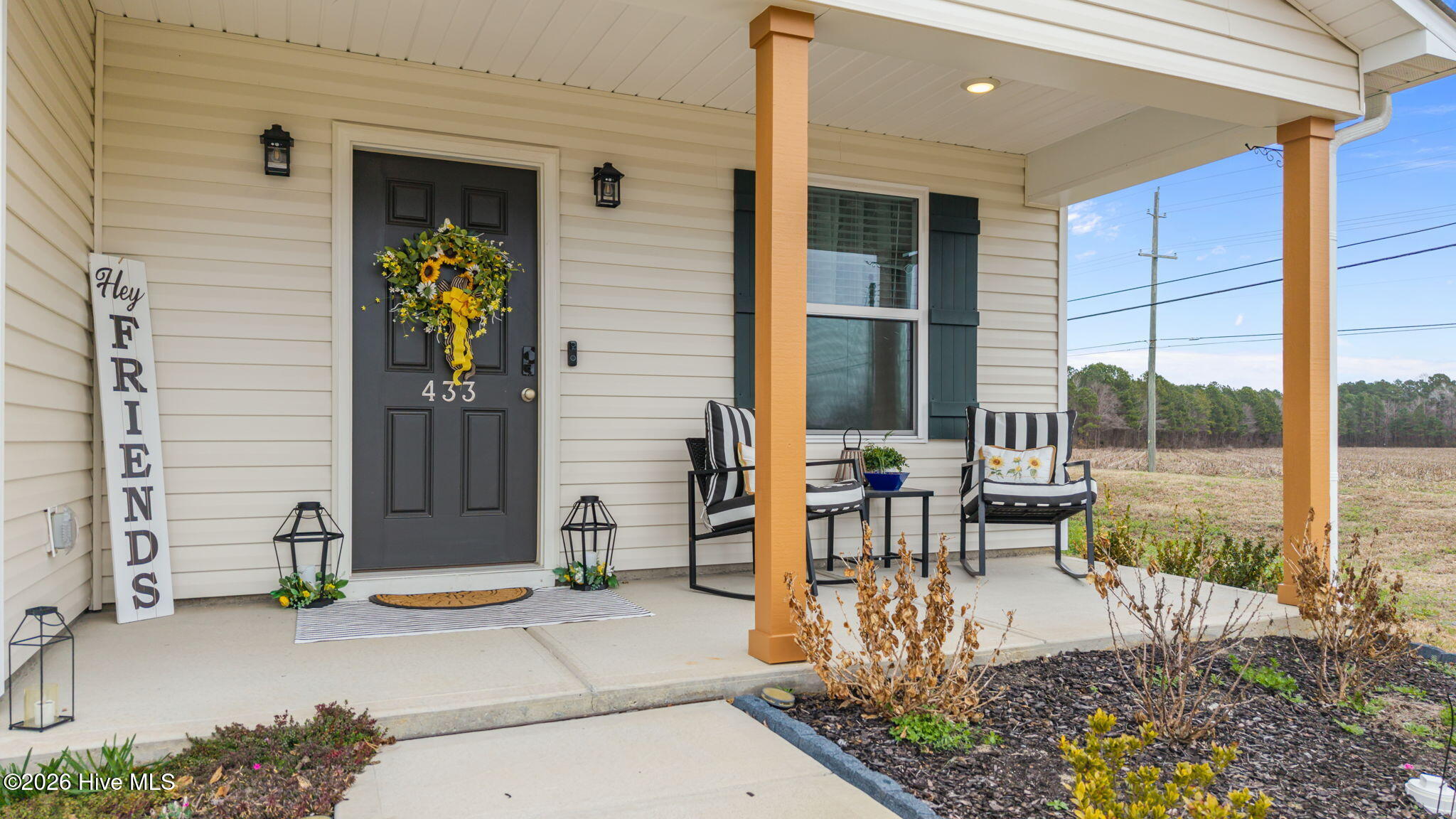 433 Silo Court, Ayden, NC, 28513