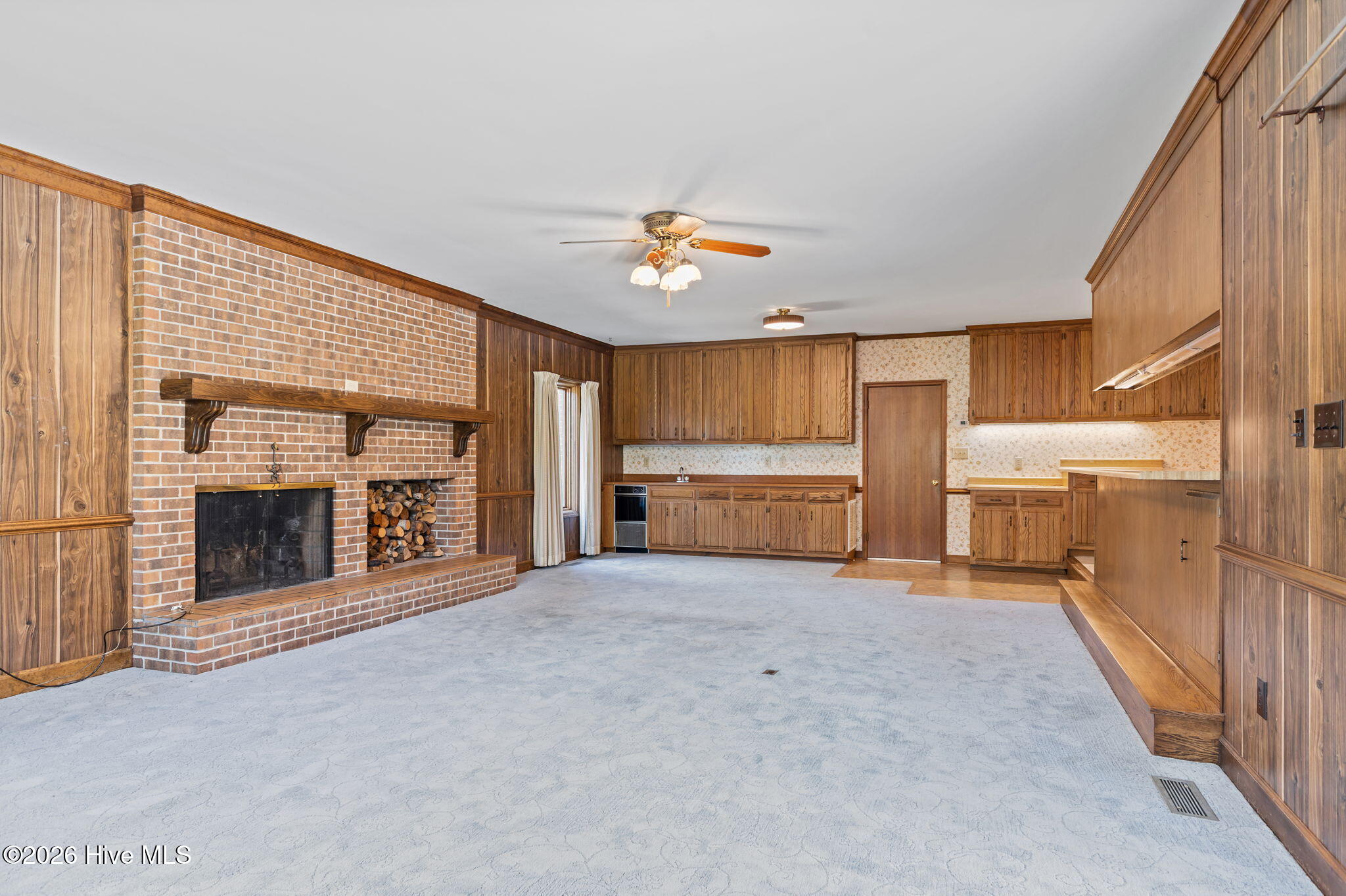 311 Lord Granville Drive,Morehead City