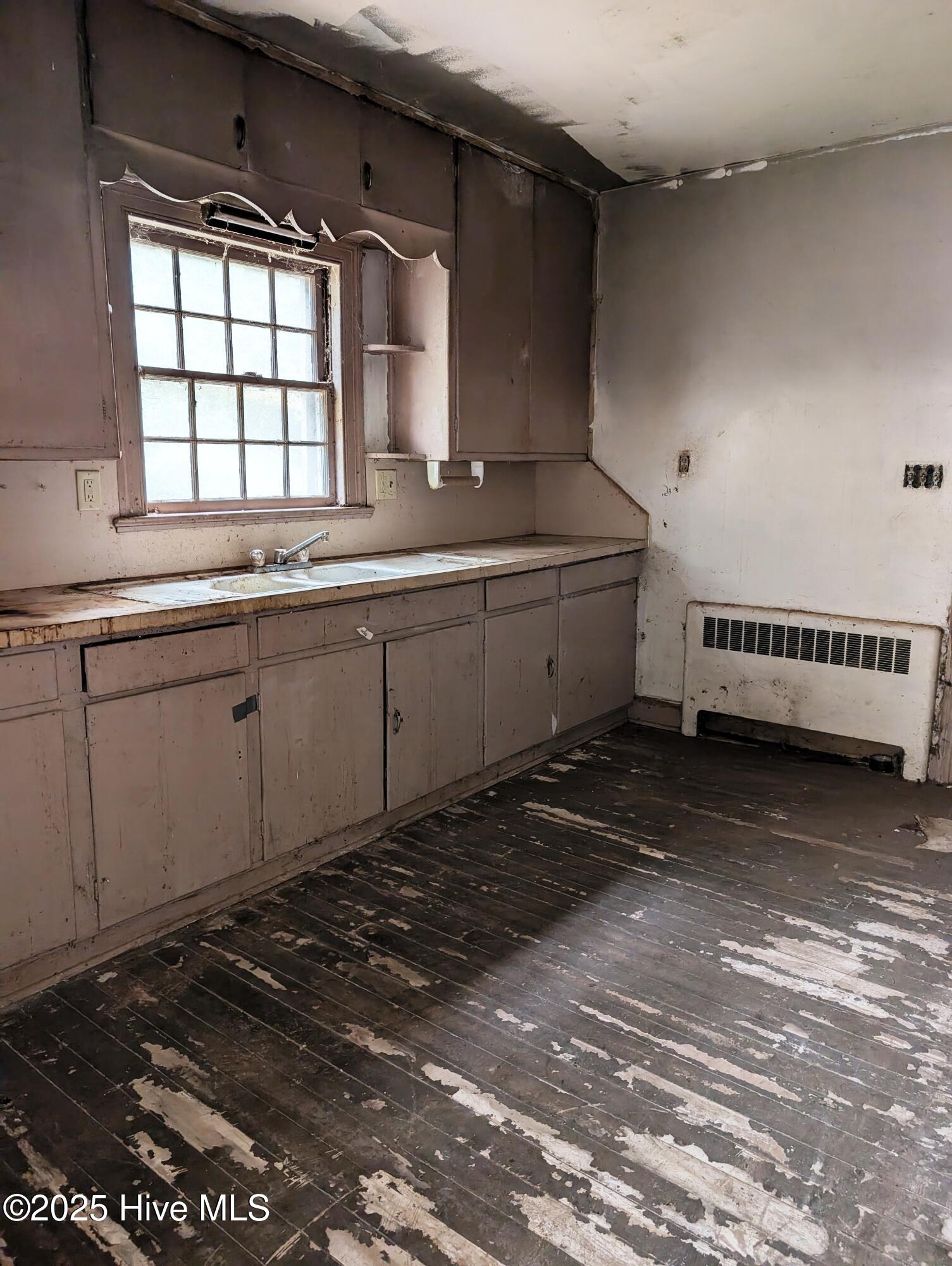 1209 Gold Street N, Wilson, NC, 27893