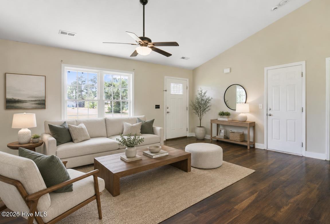 505 Cherry Blossom Lane,Richlands