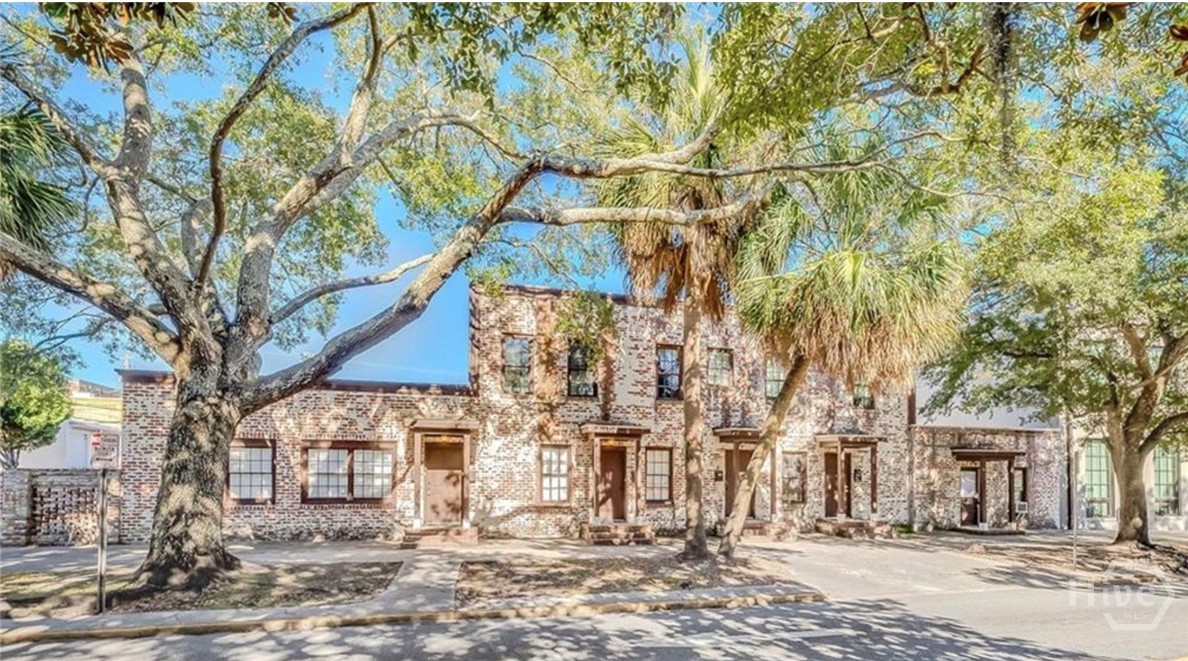 506 Liberty, Savannah, Georgia, 2 Bedroom Bedrooms, 0 ,1 BathroomBathrooms,Townhouse,For sale,Liberty,SA365916