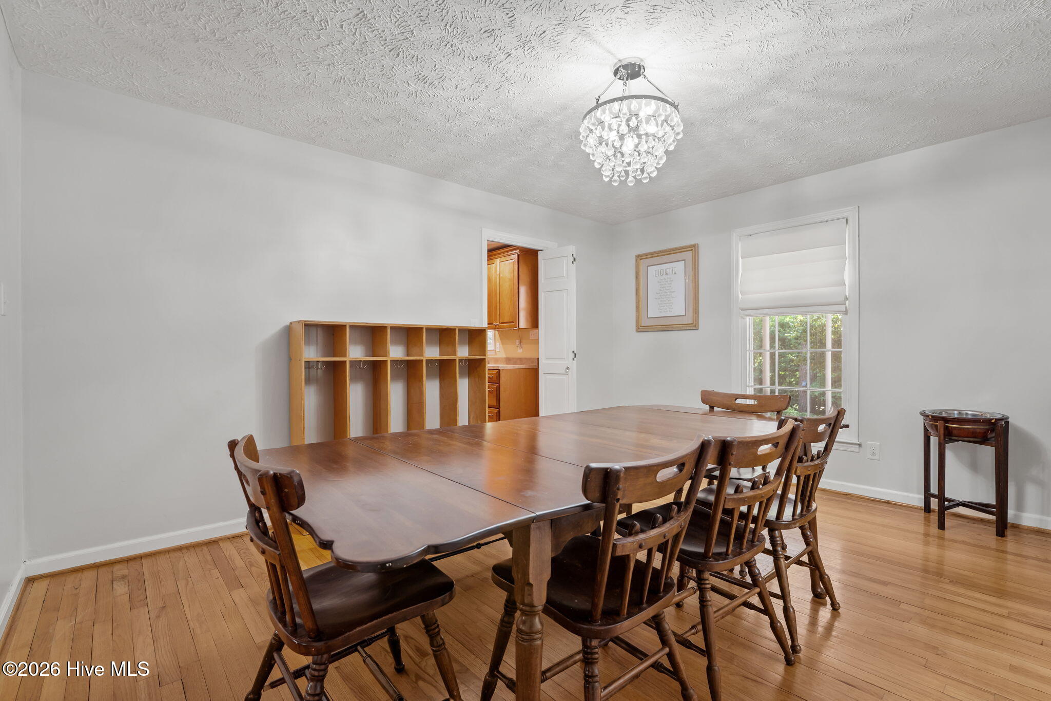 1123 N Fort Bragg Road, Southern Pines, NC, 28387