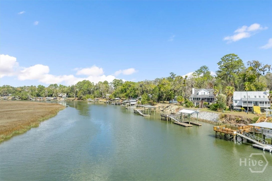 Julienton River