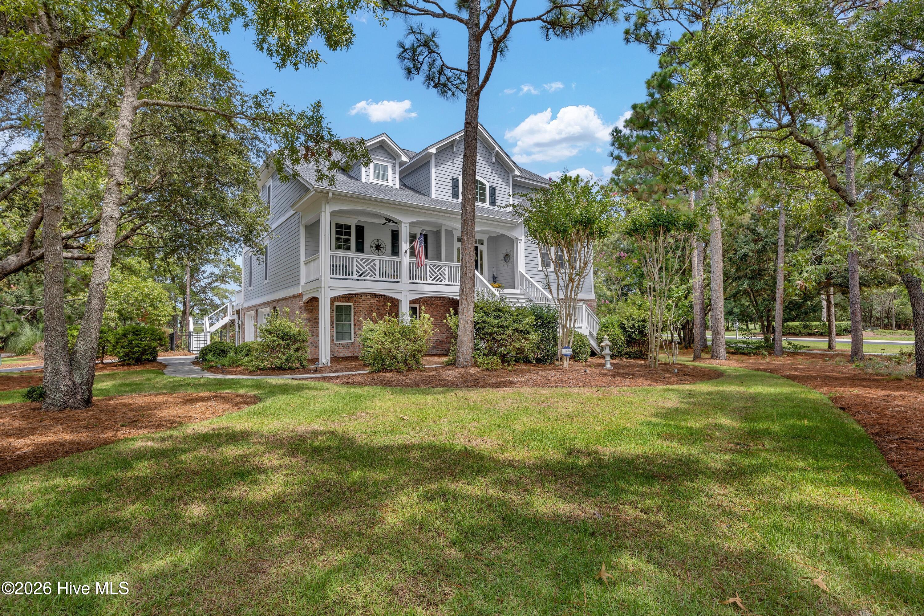 Winding River Plantation