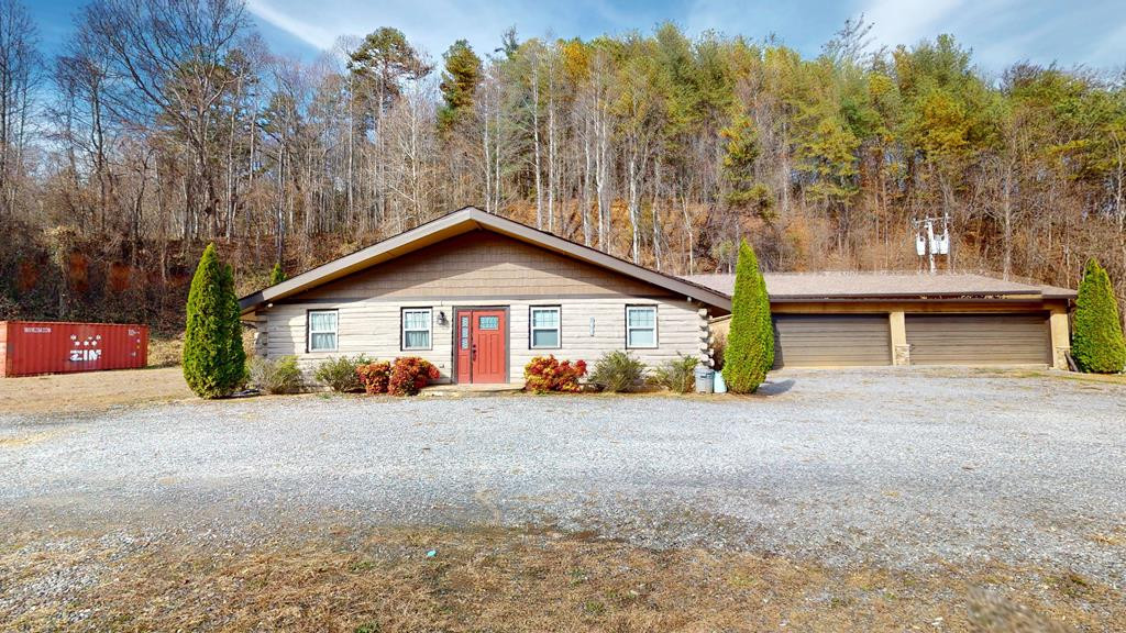 Homes for sale in Andrews, NC | 6785 Airport Rd, Andrews, NC 28901 | MLS# 98524897
