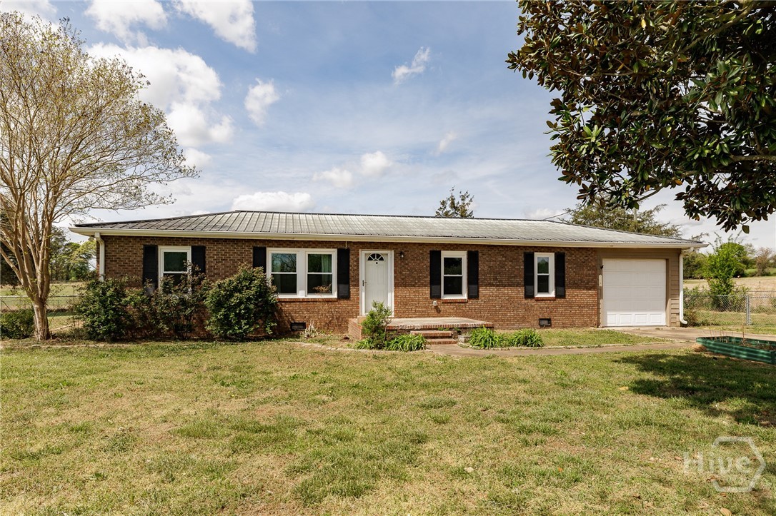 386 Sandy Creek Road, Danielsville, GA, 30633