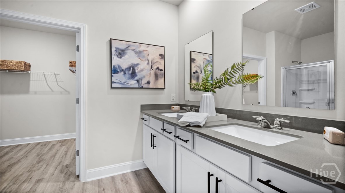 Undisclosed Address, Guyton, GA, 31312