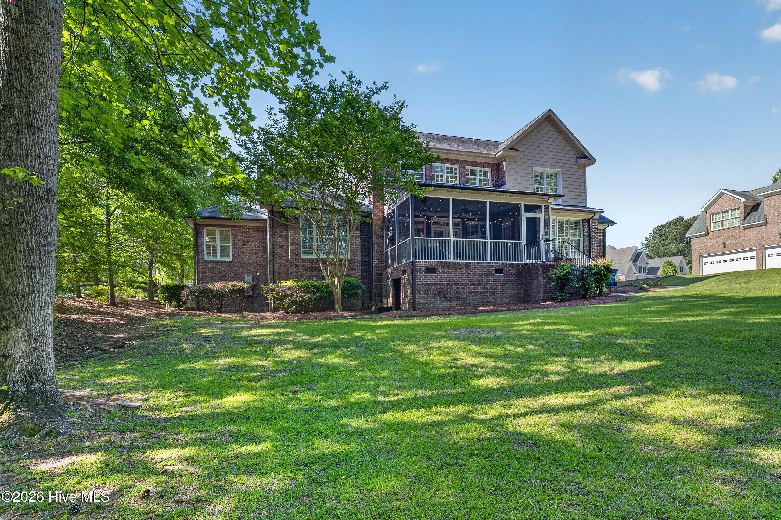 705 Kensington Drive, Greenville, NC, 27858