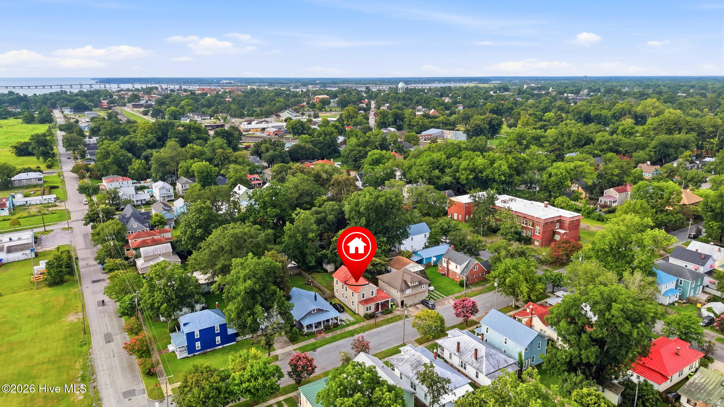307 Avenue B,New Bern