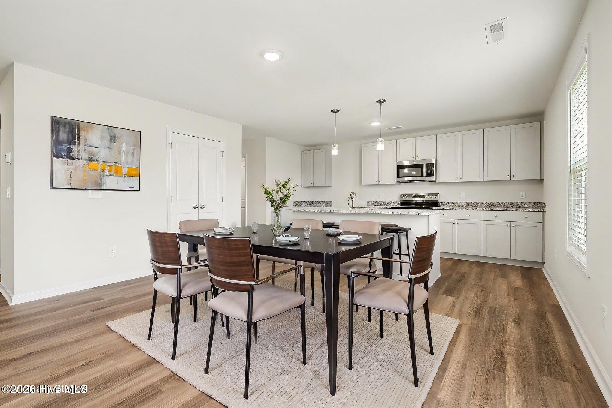 42 Ham Farm Drive, La Grange, NC, 28551