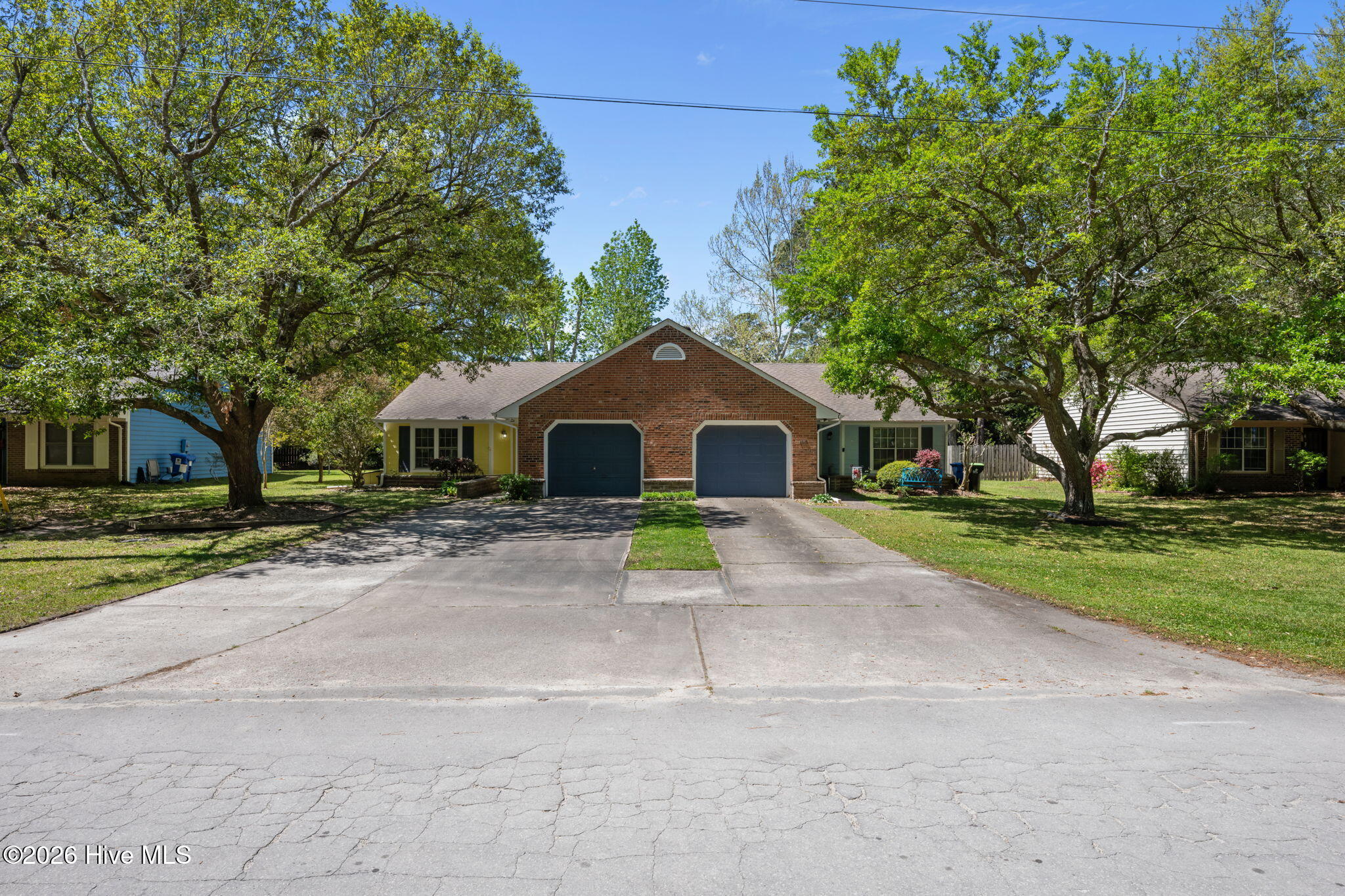 1117 Gilgo Road, Oriental, NC, 28571