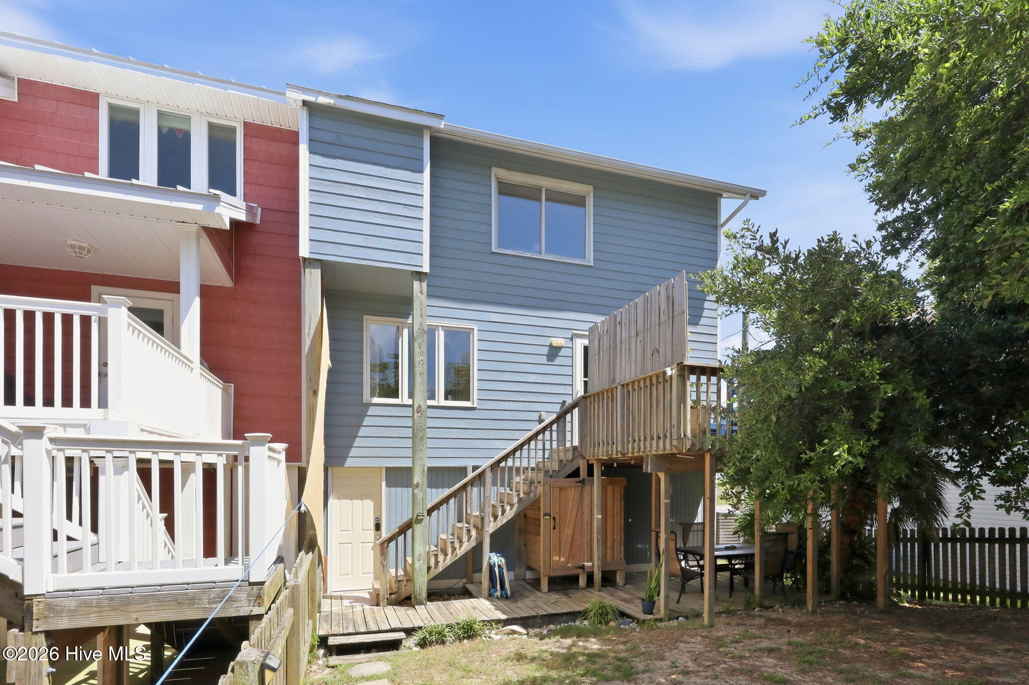 1112 E Ft Macon Road A,Atlantic Beach