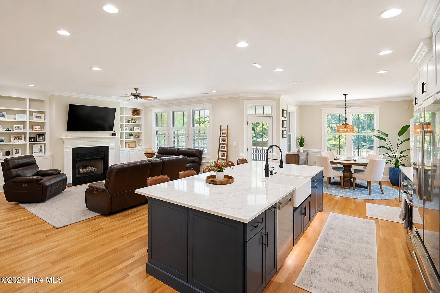 720 Blue Point Drive, Wilmington, NC, 28411