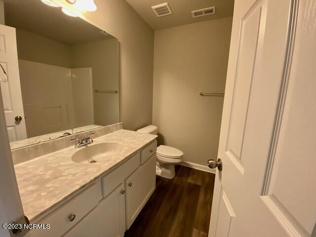 Hall Bathroom