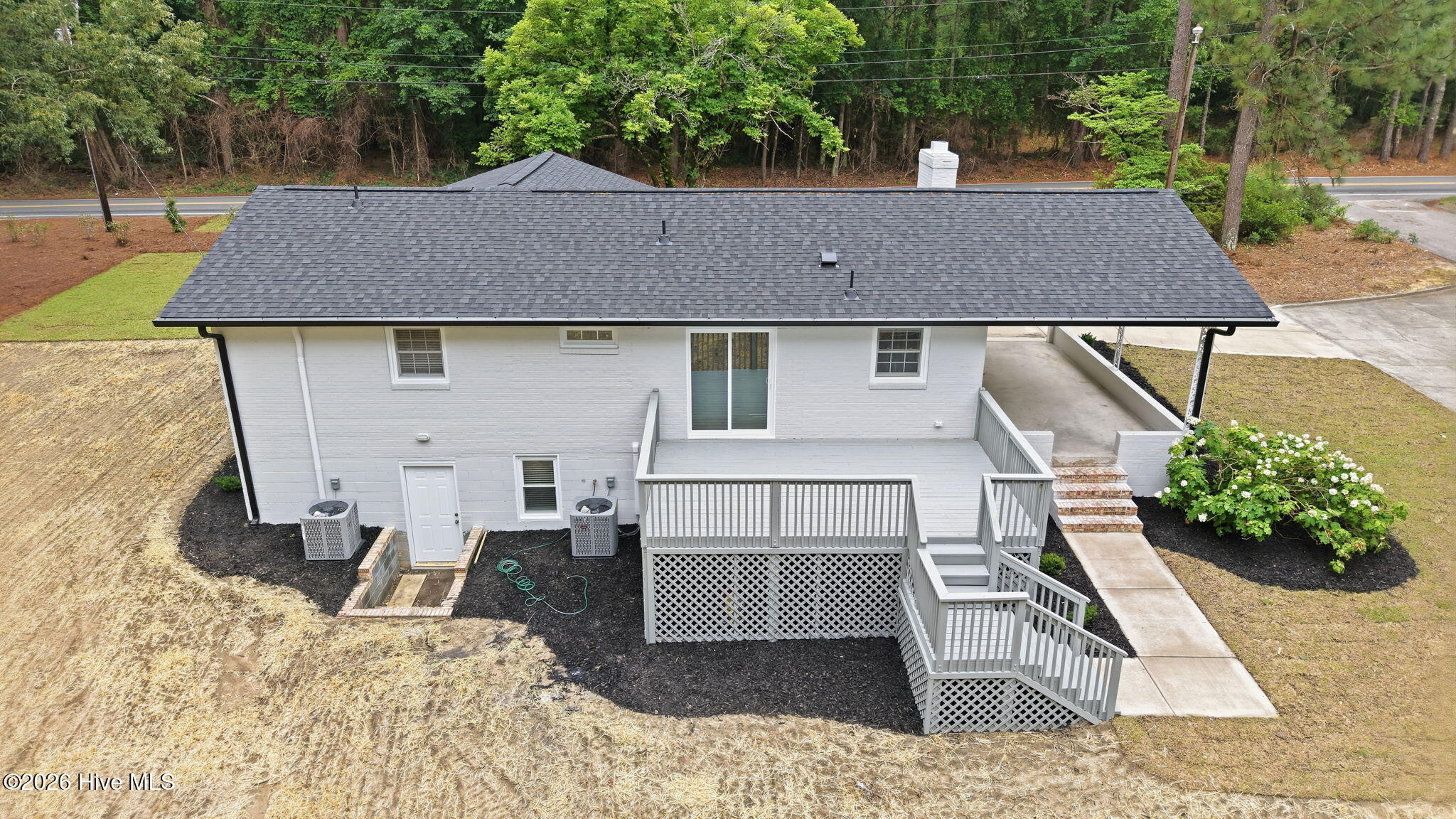 601 Bethesda Avenue
