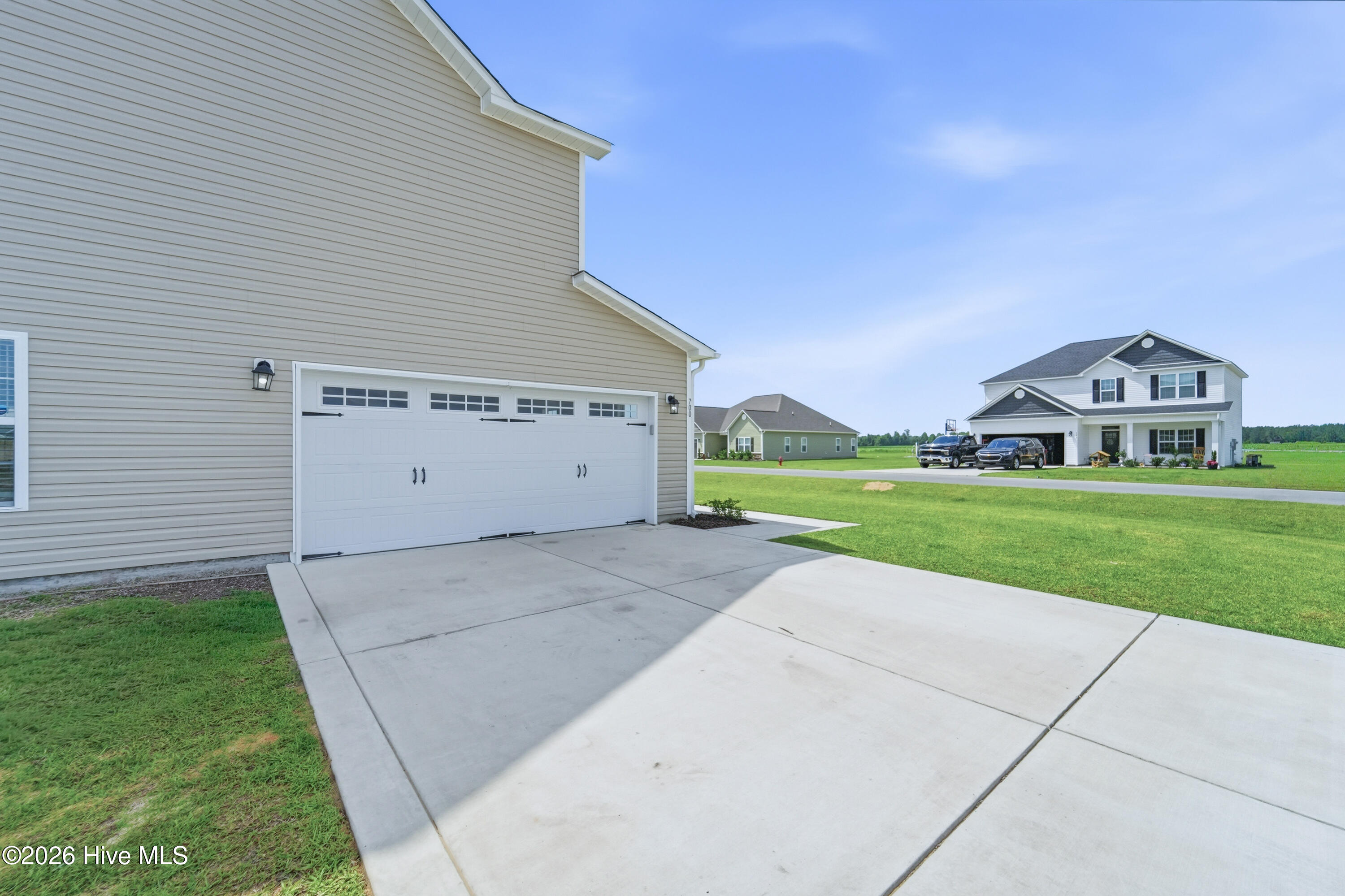 700 Puppy Drum Lane,Maysville