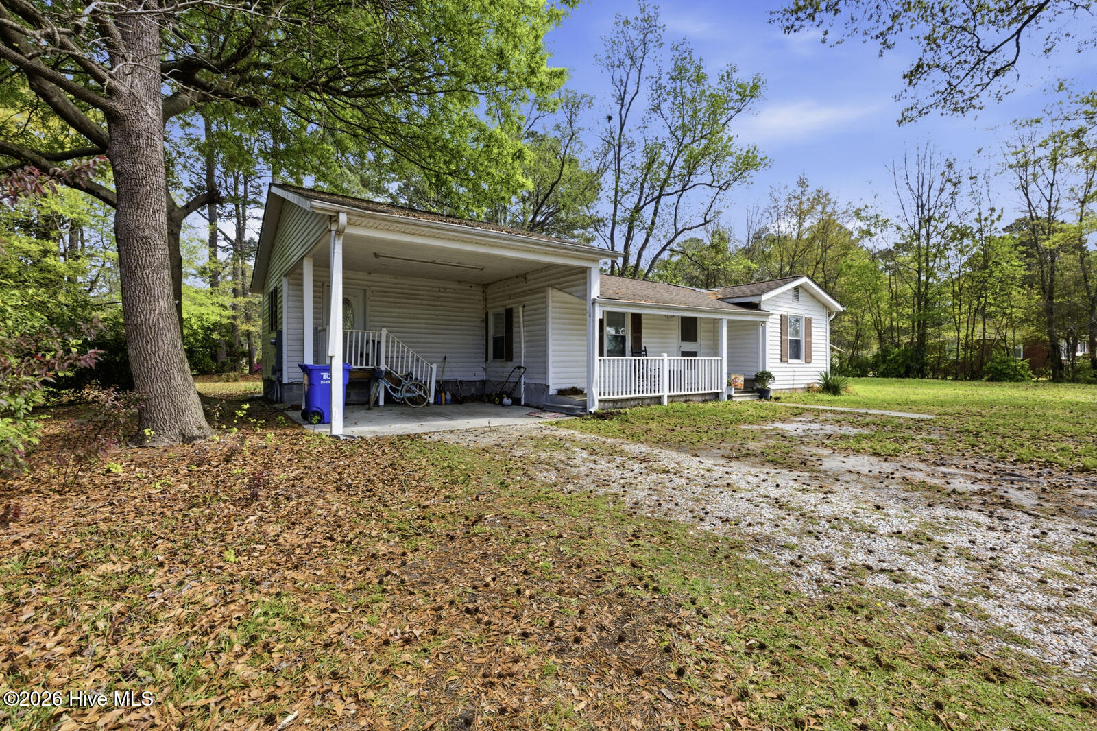 308 W Stanford Street, Beulaville, NC 28518 – photo 2: stanford-4
