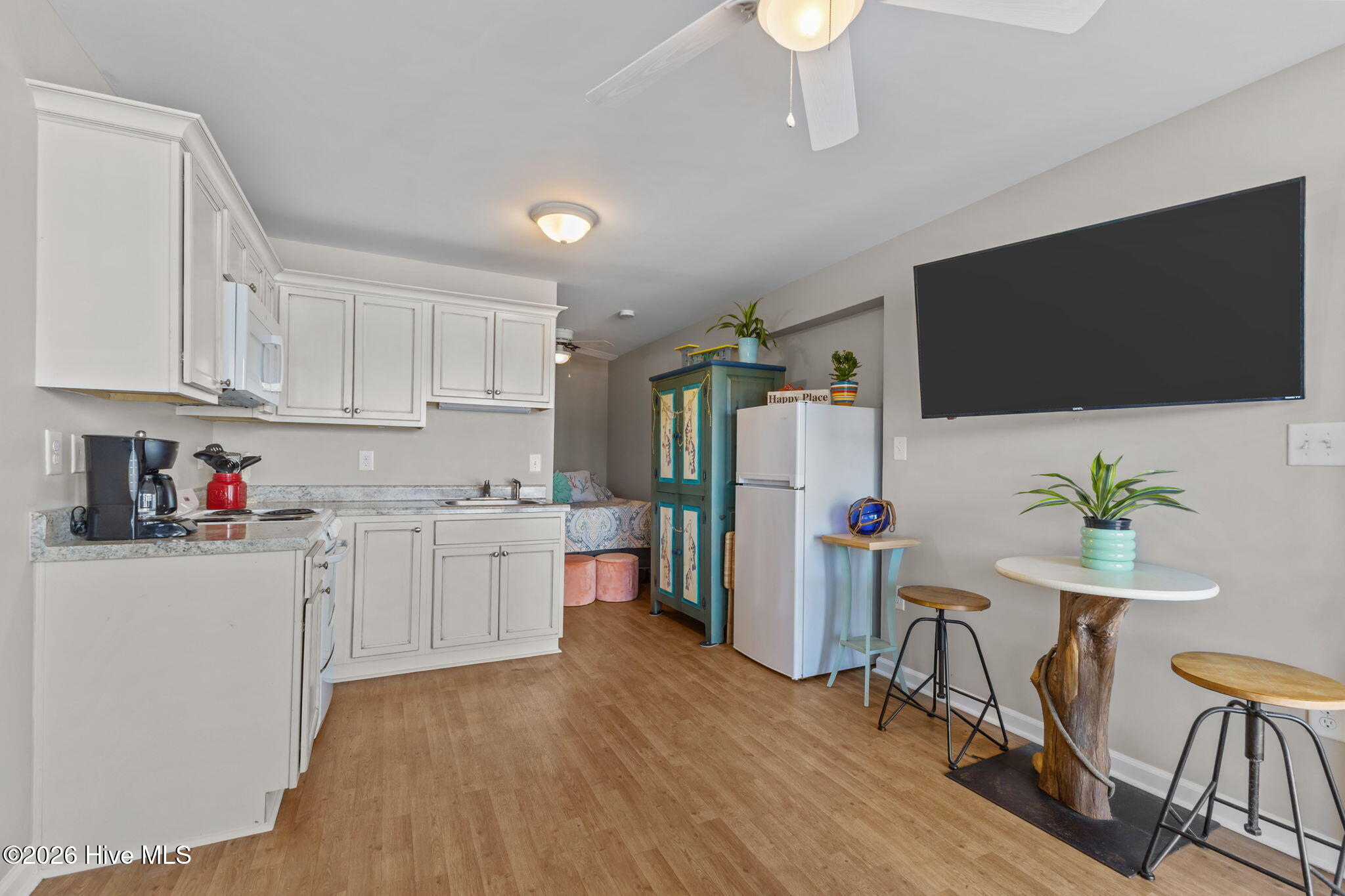 2401 W Fort Macon Road UNIT 136, Atlantic Beach, NC, 28512